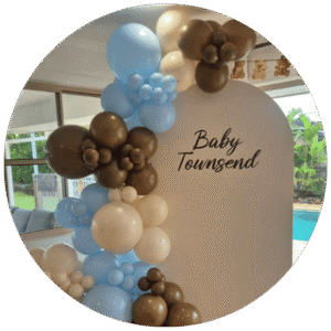 review baby townsend